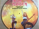 Iron Maiden - Running Free 12