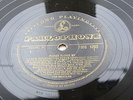 THE BEATLES PLEASE PLEASE ME 1963 UK LP GOLD PARLOPHONE RIDGED LABEL NEMS BAG