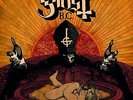 GHOST BC B.C. Infestissumam RED Vinyl LP 2013 (10 Tracks) NEW & SEALED Republic