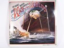 Jeff Wayne's War of the Worlds G/FOLD Double Album LP Vinyl 1978 England booklet