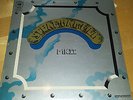 STEAMHAMMER Mk II LP 1969 CBS 1st Press AMAZING PROG RARITY