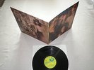 EDGAR BROUGHTON BAND - Wasa Wasa,Orig.1969 LP,GERMAN 1. PRESS,Matrix:A-1/B-1