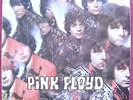 PINK FLOYD  THE PIPER AT THE GATES OF DAWN  SCX 6157 STEREO