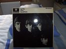 the beatles with the beatles pmc 1206 orig dominion sold in uk ex+/ex+