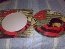 RENATO ZERO:NON BASTA SAI/IN MEZZO AI GUAI (PICT-DISC) 12''