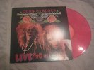 Guns 'N' Roses - LIVE LIKE A SUICIDE - COLOURED LP - 100 ONLY