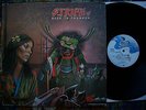 Strife - Back To Thunder - Vinyl LP GULL int. 148.310  Great Heavy Rock Rar