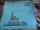 RARE JAZZ LP: BUSTER BAILEY w VIC DICKENSON GENE RAMEY  by FELSTED, BARCLAY (F)