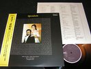 EVELYN LEAR & THOMAS STEWART .../Japan Lizenz LP DDR ETERNA TOKUMA ET-5051