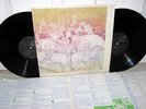 Taj Mahal V/A Mariposa Folk Festival 1976 ORIG Private Press 2-LP