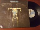 THE EAGLES ONE OF THESE NIGHTS QUADRAPHONIC QUAD