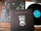 1968 vinyl LP BONZO DOG DOO-DAH BAND DOUGHNUT IN GRANNY'S GREENHOUSE  LBS83158