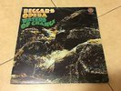 Beggars Opera - Waters of change (Vertigo swirl label) LP