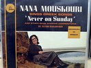 Nana Mouskouri 