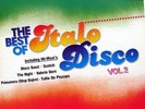 V/A-The Best Of Italo-Disco Vol. 2 3x12