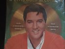 Elvis Presley Gold Records Volume 4 Mono