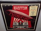LED ZEPPELIN MOTHERSHIP (2008 RELEASE) BRAND NEW SEALED 4x 180g VINYL LP