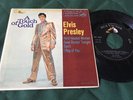 ELVIS PRESLEY Touch Of Gold Vol. 1 EP 45 & Picture Sleeve RCA EPA 5088
