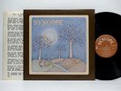 SYNCOPE - Self Titled S/T,  PRIVATE Quebec CANADA Prog Jazz Rock LISTEN