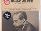 HORACE SILVER: Trio Sides BLUE NOTE Jazz w/ Art Blakey, Doug Watkins SEALED lp