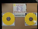 Deep Purple  2-LP yellow Vinyl 
