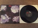 The Stranglers - La Folie LP 1981 UK 1st Press RARE LBG 30342 EMI Records