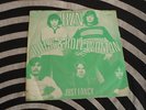 BZN ROCK & ROLL WOMAN / JUST FANCY  DUTCH  ROCK GLAM