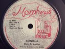 Vin Gordon - Dunisha / Dub - Morpheus 7