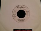 Mylene Farmer Desenchantee 45 Tours Promo Italie Complete Rare Collector Neuf