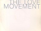 A Tribe Called Quest - The Love Movement '98 3xLP US ORG Limited Edition