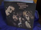 CREEDENCE CLEARWATER REVIVAL VERY RARE NM LP PENDULUM 1970 USA 1ST PRESS OOP
