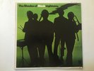 THE SHADES OF BLACK LIGHTNING LP   ORIGINAL   TOWER   PSYCH   FUNK   NEAR MINT