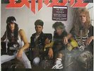 EXTREME s/t 1989 US ORG METAL LP Shrink  MINTY  Nuno BETTENCOURT Gary CHERONE