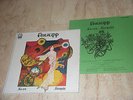 FRUUP   SEVEN SECRETS  1974 UK Orig-DNLS 3058 Symphonic PROGRESSIVE