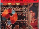 ARMANDO TROVAJOLI NINO ROTA. BOCCACE 70. EP. Francia. 1962.