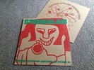 STEREOLAB - REFRIED ECTOPLASM (SWITCHED ON VOLUME 2) - 1995 USA CLEAR VINYL 2 LP