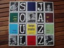  ED1 GEORGES ARVANITAS SOUL JAZZ COLUMBIA FPX 193