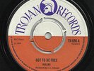 RULERS - got to be free / situation 7
