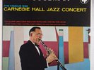 BENNY GOODMAN: Live at Carnegie Hall JAZZ Columbia 2-EYE VINYL LP NM 2xLP Box