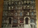 LED ZEPPELIN  Physical Graffiti 1975 Rock 2LP Original US Swan Song SS 2-200 NM