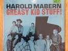 HAROLD MABERN Greasy Kid Stuff PRESTIGE LP RARE SOUL JAZZ