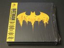 Batman: The Animated Series Vinyl Box Set Mondo PCC 8xLP 180g Free Shipping