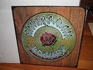Grateful Dead - American Beauty  (Vinyl Record)