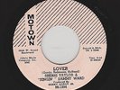 Sherri Taylor & Singin' Sammy Ward - Lover / That's Why I Love You So Much (Soul