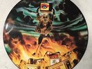 Iron Maiden Holy Smoke Picture Disc EP