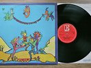 THE INCREDIBLE STRING BAND I Looked Up LP UK 1st A1/B2 1970 Elektra NM/EX+