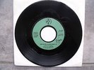 Public Image ltd : This is not a love song - Rare 7' french promo Sex Pistols