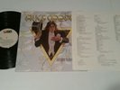 Alice Cooper Welcome to my Nightmare lp record Australian made exc con WEA label