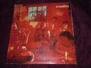 Traffic Mr.Fantasy Island Pink Eye Label 1967 First Pressing MONO Rare Nice