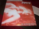 Pentagram - Be Forewarned - sealed vinyl -  LP record first daze